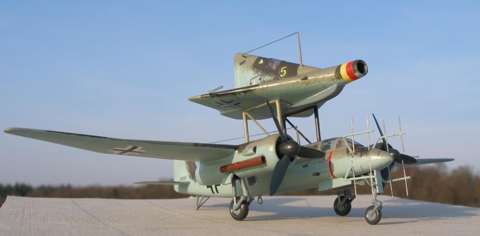 Schwere Gustav  Aircraft of World War II -  Forums